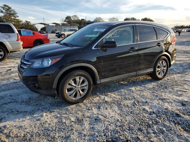 HONDA CRV 2012 jhlrm3h7xcc001824