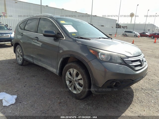 HONDA CR-V 2012 jhlrm3h7xcc002357