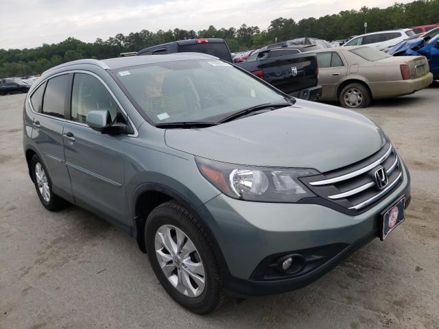 HONDA CR-V EXL 2012 jhlrm3h7xcc003332