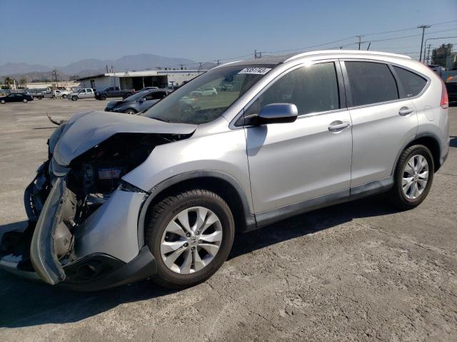 HONDA CRV 2012 jhlrm3h7xcc003735