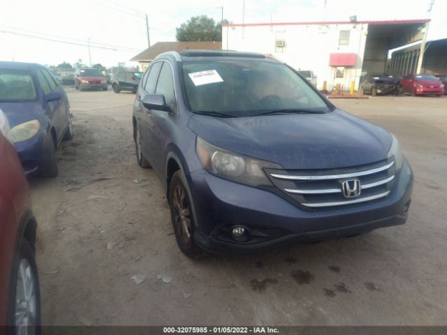 HONDA CR-V 2012 jhlrm3h7xcc005758