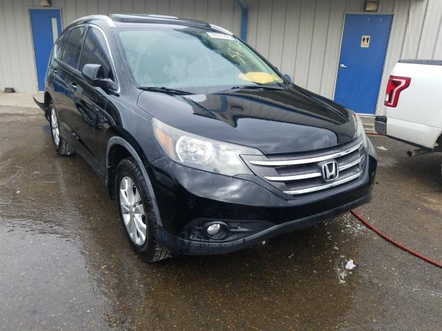 HONDA CR-V EXL 2012 jhlrm3h7xcc007011