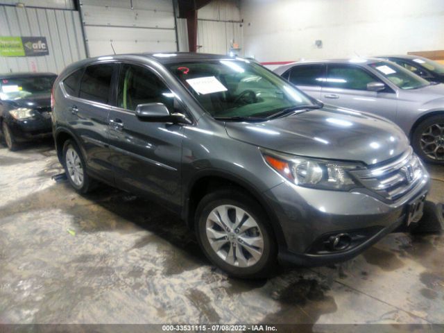 HONDA CR-V 2012 jhlrm4h50cc000329