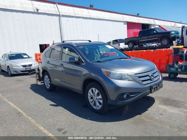 HONDA CR-V 2012 jhlrm4h50cc000475