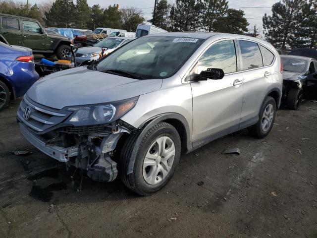 HONDA CRV 2012 jhlrm4h50cc012092