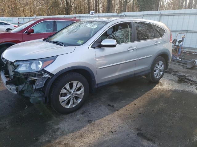 HONDA CR-V EX 2012 jhlrm4h50cc012108