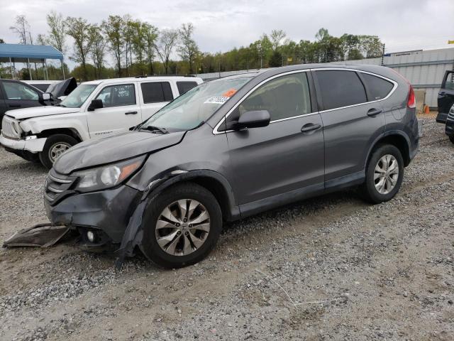 HONDA CR-V EX 2012 jhlrm4h50cc019074