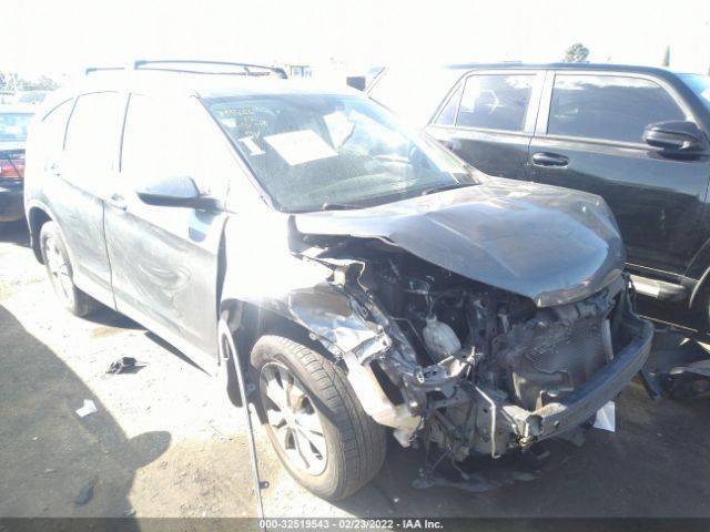 HONDA CR-V 2012 jhlrm4h50cc020547