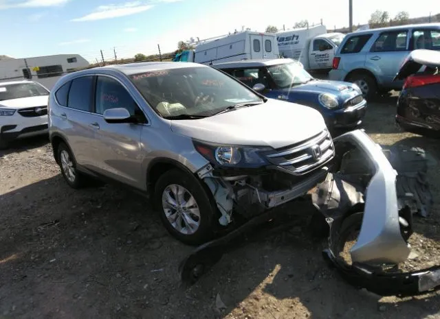 HONDA CR-V 2012 jhlrm4h51cc010397