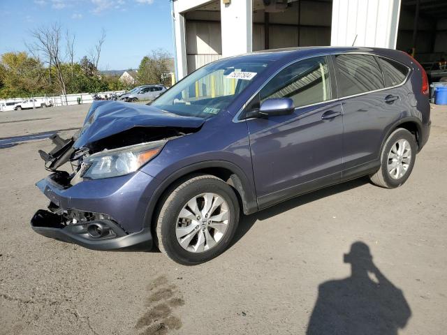 HONDA CR-V EX 2012 jhlrm4h51cc011517