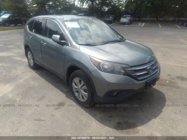 HONDA CR-V 2012 jhlrm4h51cc021741