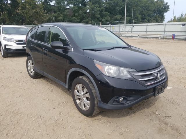 HONDA CR-V EX 2012 jhlrm4h51cc024350