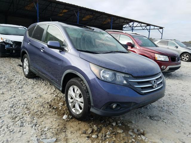 HONDA CR-V EX 2012 jhlrm4h51cc028379