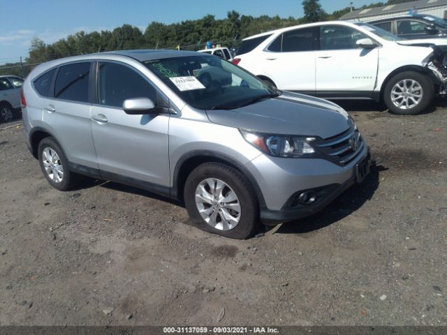 HONDA CR-V 2012 jhlrm4h52cc005256