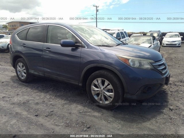 HONDA CR-V 2012 jhlrm4h52cc017388