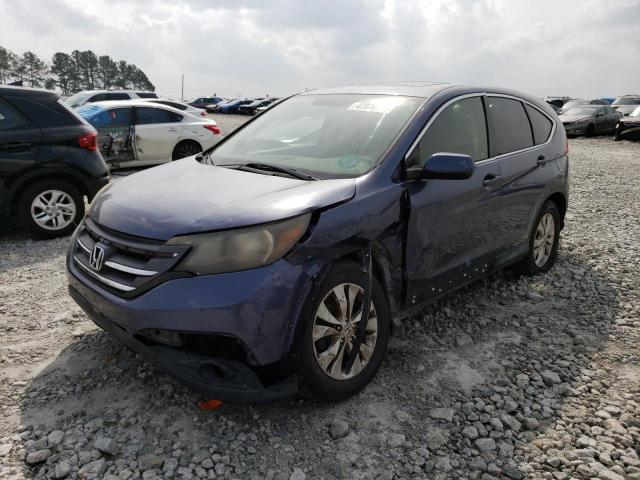 HONDA CR-V EX 2012 jhlrm4h52cc017486