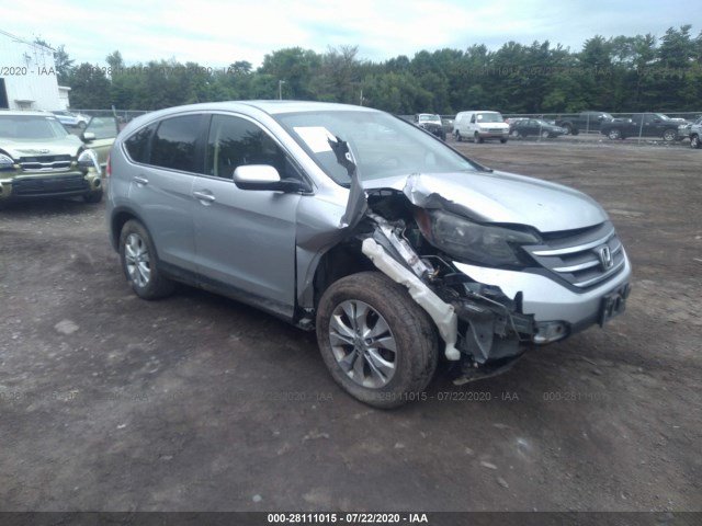 HONDA CR-V 2012 jhlrm4h52cc023837