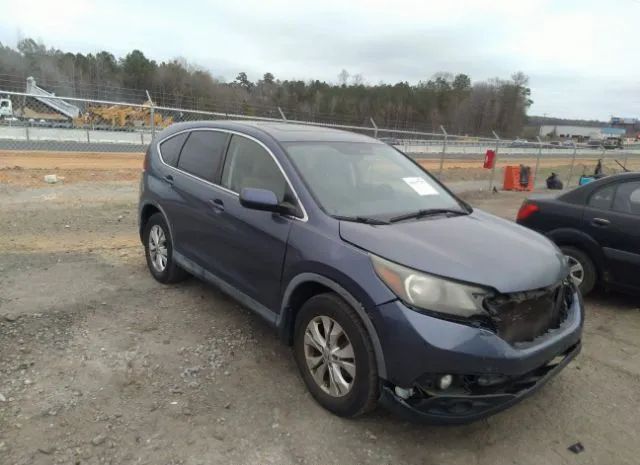 HONDA CR-V 2012 jhlrm4h52cc027659