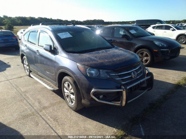 HONDA CR-V 2012 jhlrm4h52cc028990