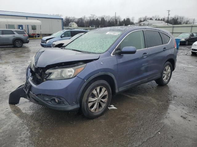 HONDA CR-V EX 2012 jhlrm4h53cc004262