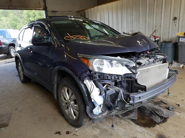 HONDA CR-V EX 2012 jhlrm4h53cc005170