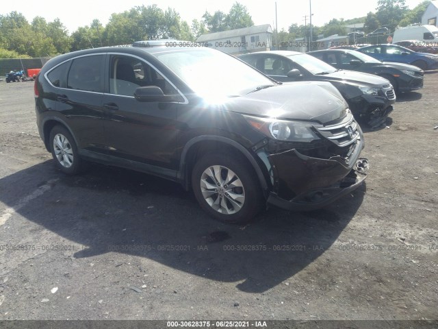 HONDA CR-V 2012 jhlrm4h53cc009462