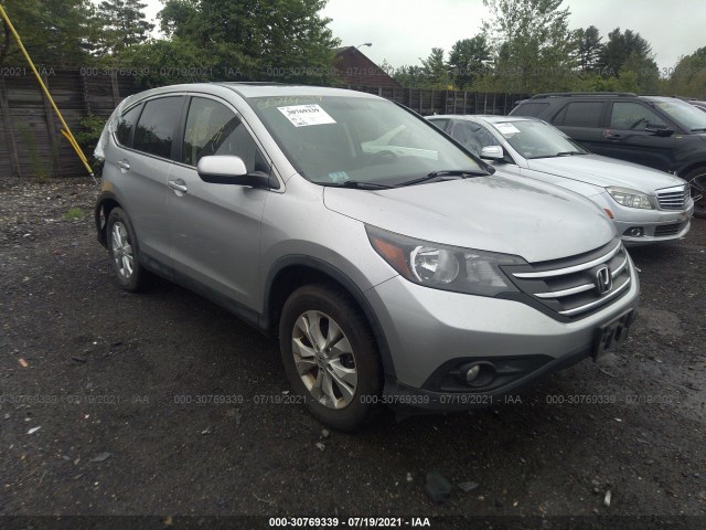 HONDA CR-V 2012 jhlrm4h53cc012183