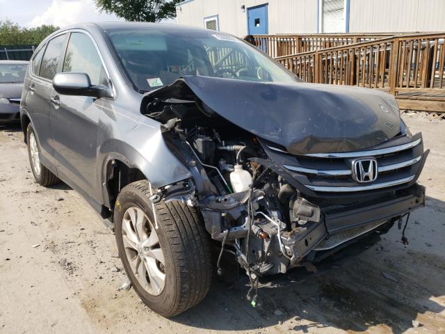 HONDA CR-V EX 2012 jhlrm4h53cc024964