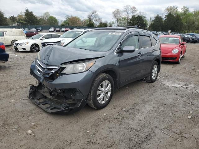 HONDA CRV 2012 jhlrm4h54cc000138