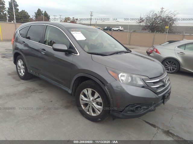 HONDA CR-V 2012 jhlrm4h54cc000995