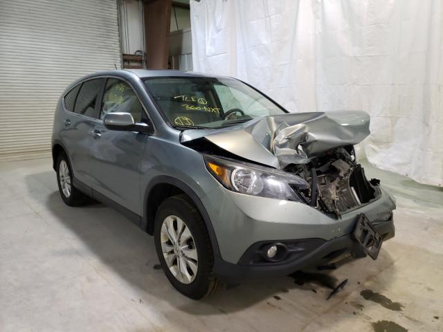 HONDA CR-V EX 2012 jhlrm4h54cc004979