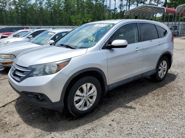 HONDA CR-V EX 2012 jhlrm4h54cc005257