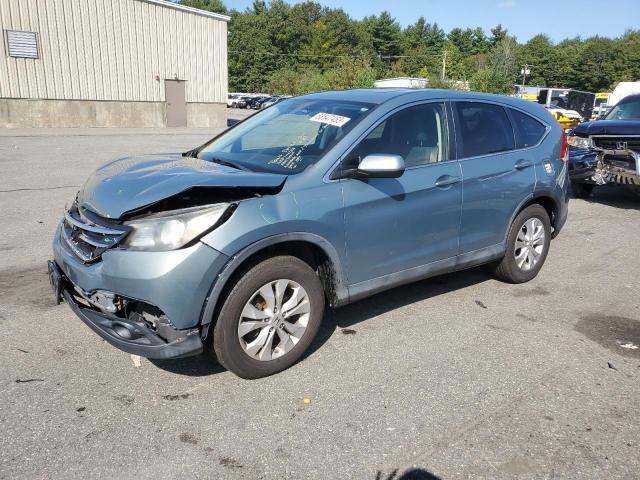 HONDA CR-V EX 2012 jhlrm4h54cc006618