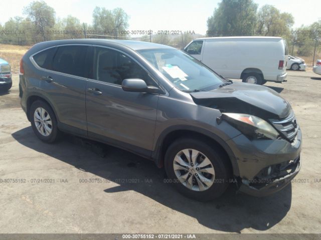 HONDA CR-V 2012 jhlrm4h54cc026075