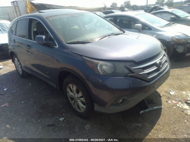 HONDA CR-V 2012 jhlrm4h55cc008006