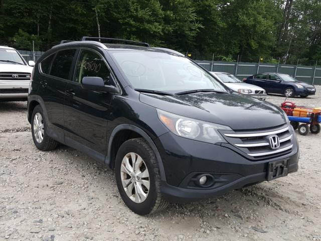 HONDA CR-V EX 2012 jhlrm4h55cc009639