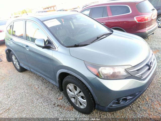 HONDA CR-V 2012 jhlrm4h55cc011603