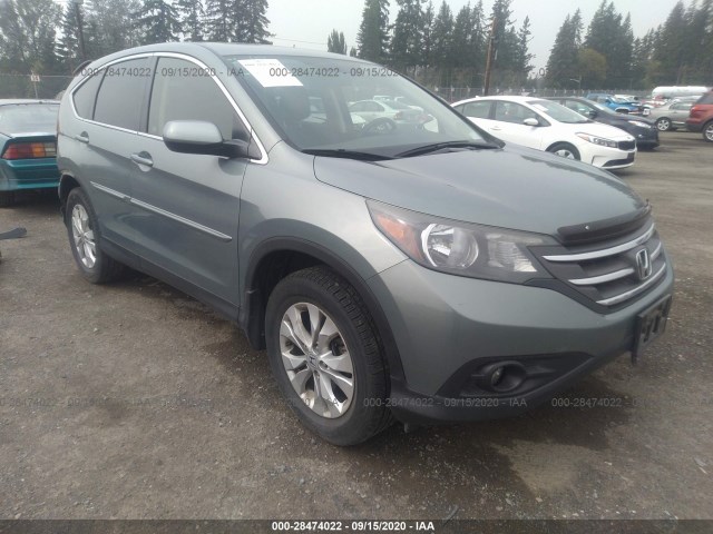 HONDA CR-V 2012 jhlrm4h55cc023296