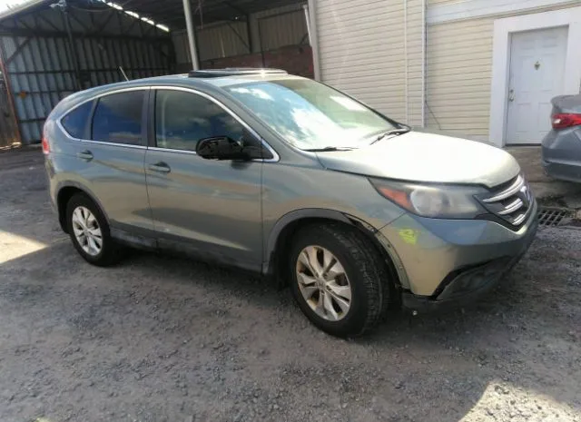 HONDA CR-V 2012 jhlrm4h55cc024710