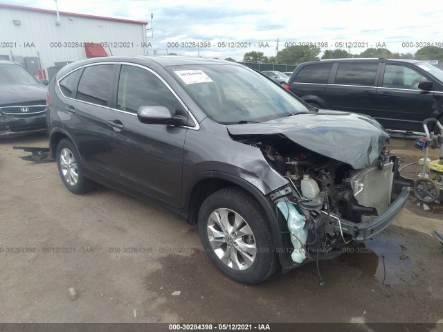 HONDA CR-V 2012 jhlrm4h56cc000982