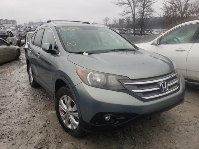 HONDA CR-V EX 2012 jhlrm4h56cc005017