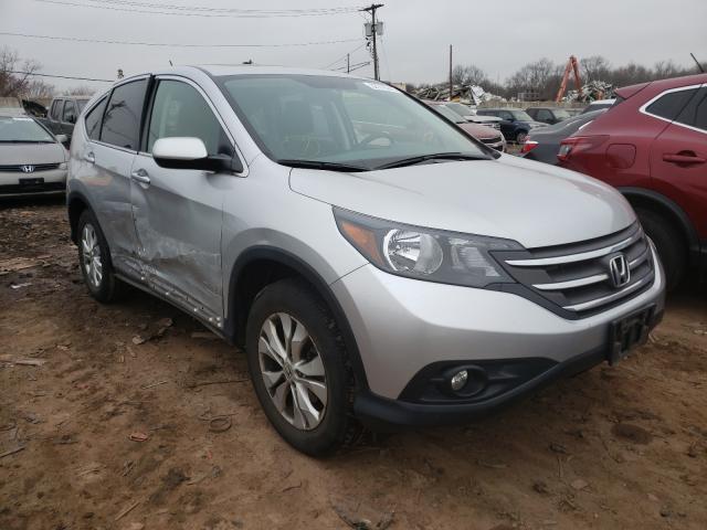 HONDA CR-V EX 2012 jhlrm4h56cc005129