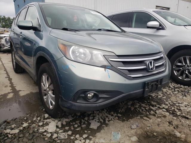 HONDA CR-V EX 2012 jhlrm4h56cc011609