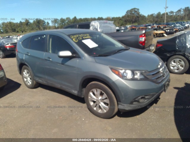 HONDA CR-V 2012 jhlrm4h56cc011612