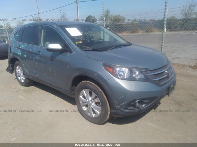 HONDA CR-V 2012 jhlrm4h56cc011934