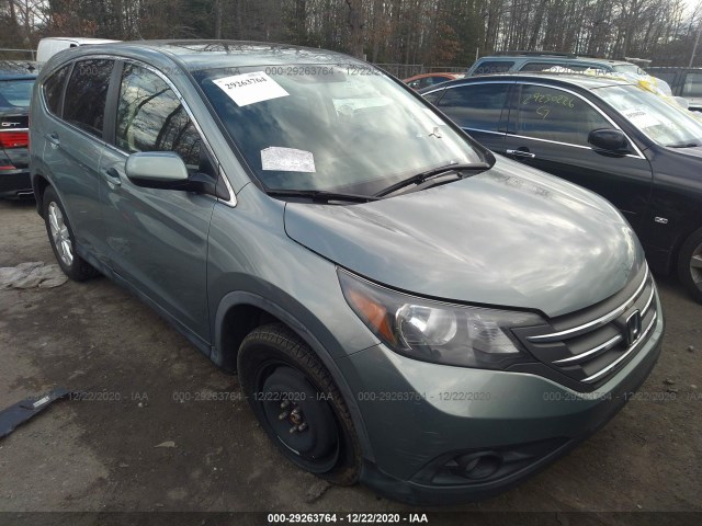 HONDA CR-V 2012 jhlrm4h56cc011951