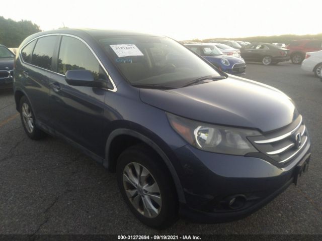 HONDA CR-V 2012 jhlrm4h56cc017345