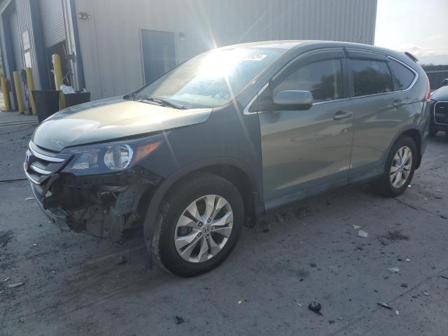 HONDA CR-V EX 2012 jhlrm4h56cc017698