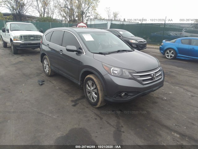 HONDA CR-V 2012 jhlrm4h56cc019242