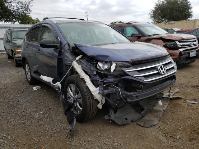 HONDA CR-V EX 2012 jhlrm4h56cc021654